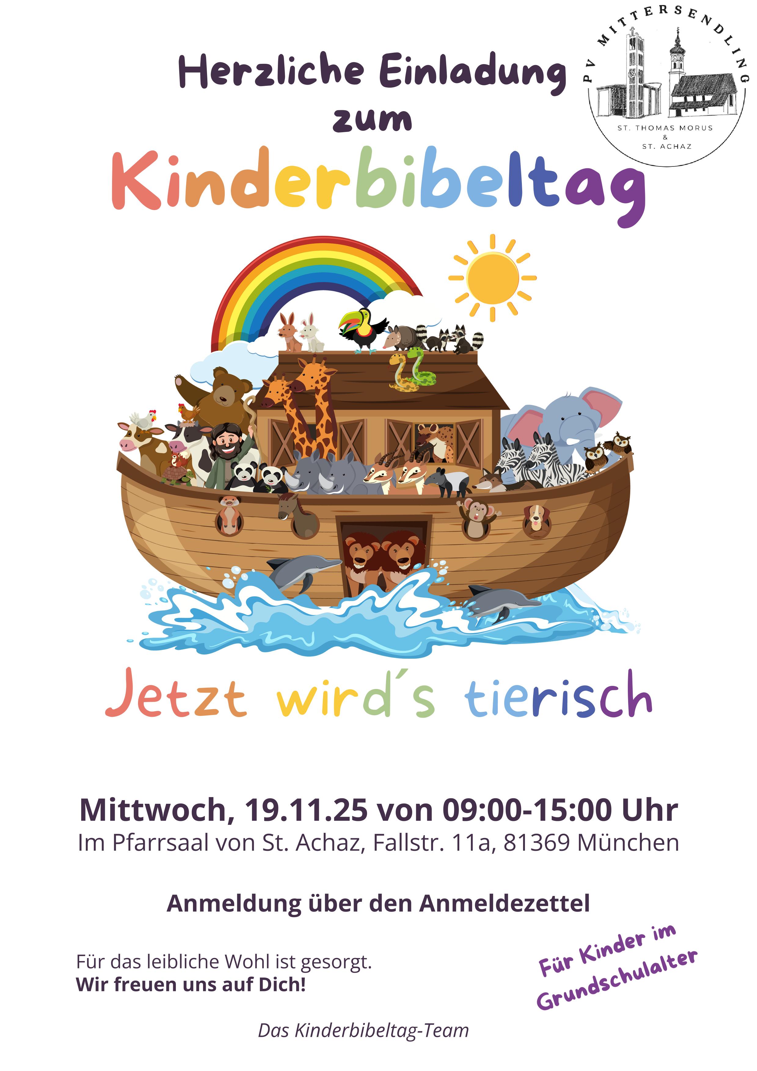 Kinderbibeltag 11-2025