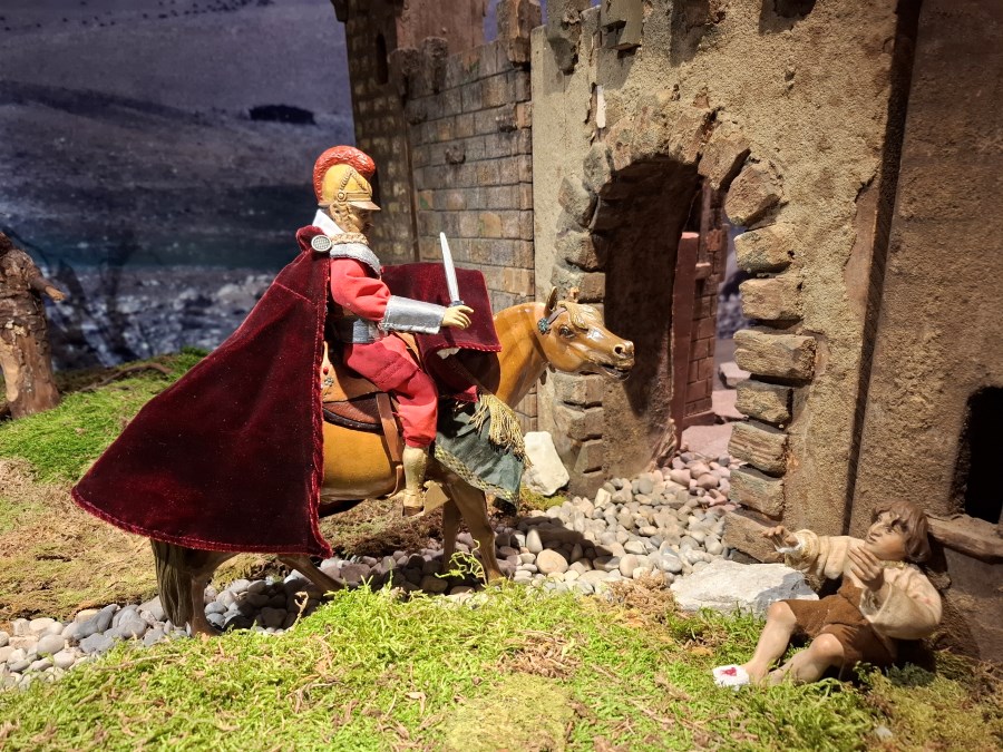 Hl. Martin von Tours