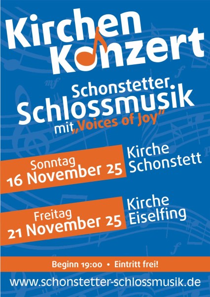 Kirchenkonzert