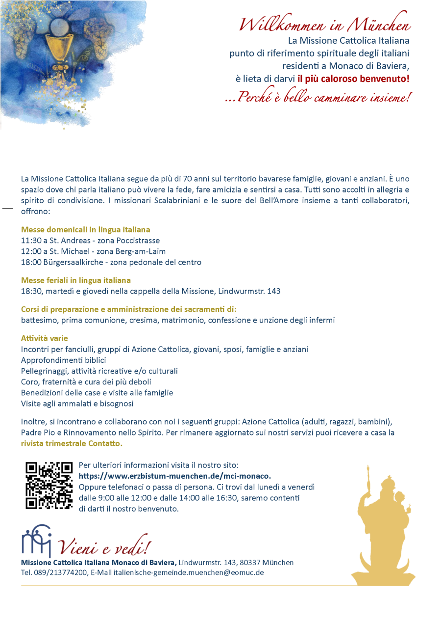 LETTERA DI BENVENUTO_2025