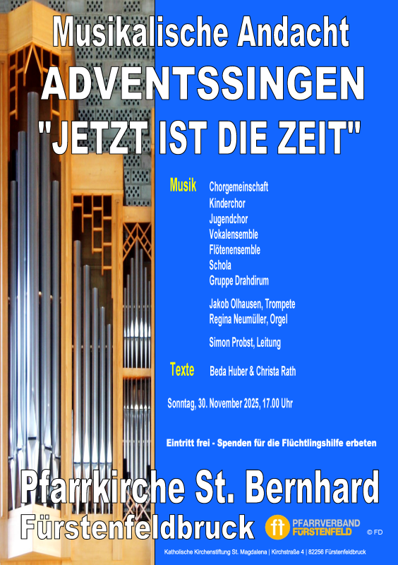 Adventssingen