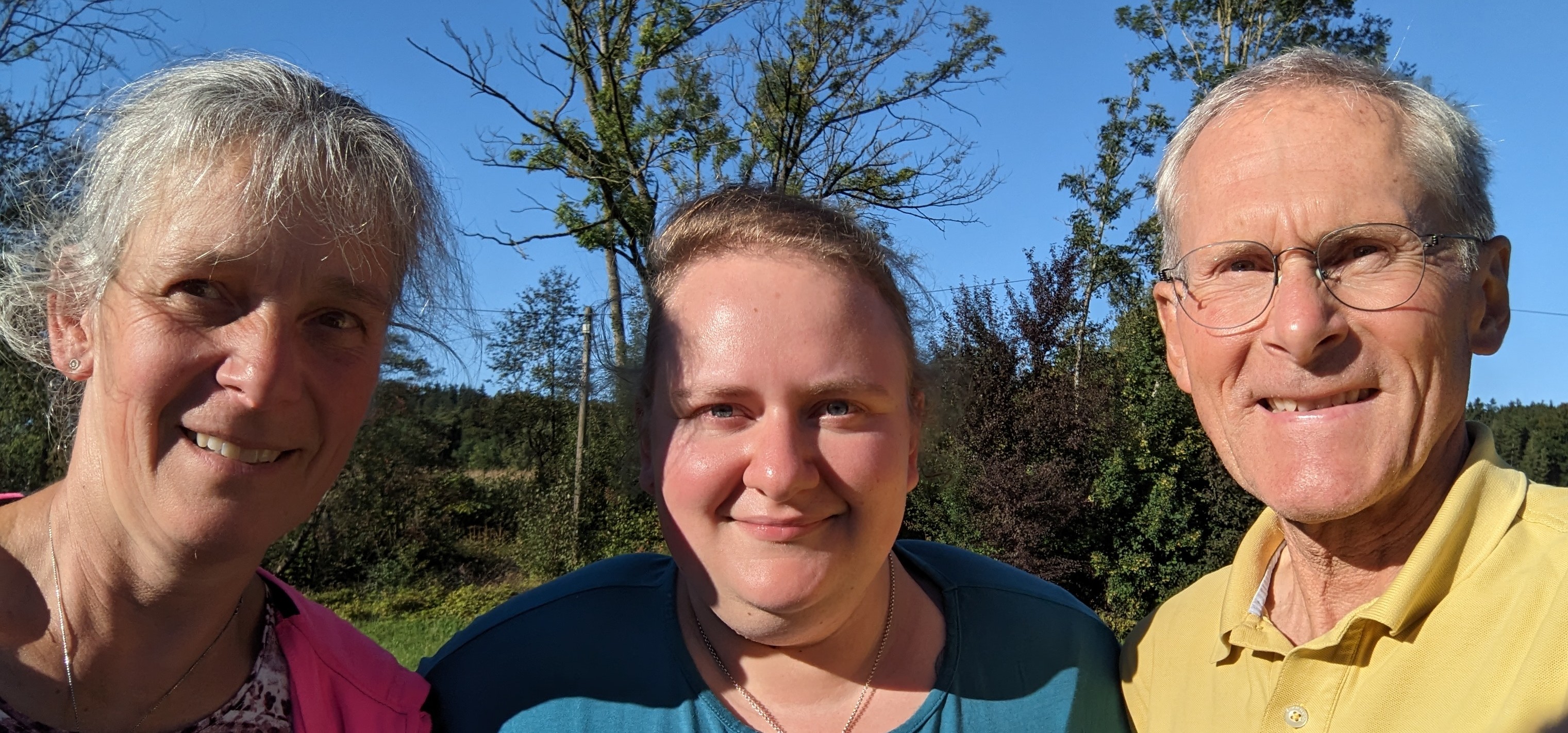 DekanatsleiterInnen Traunstein