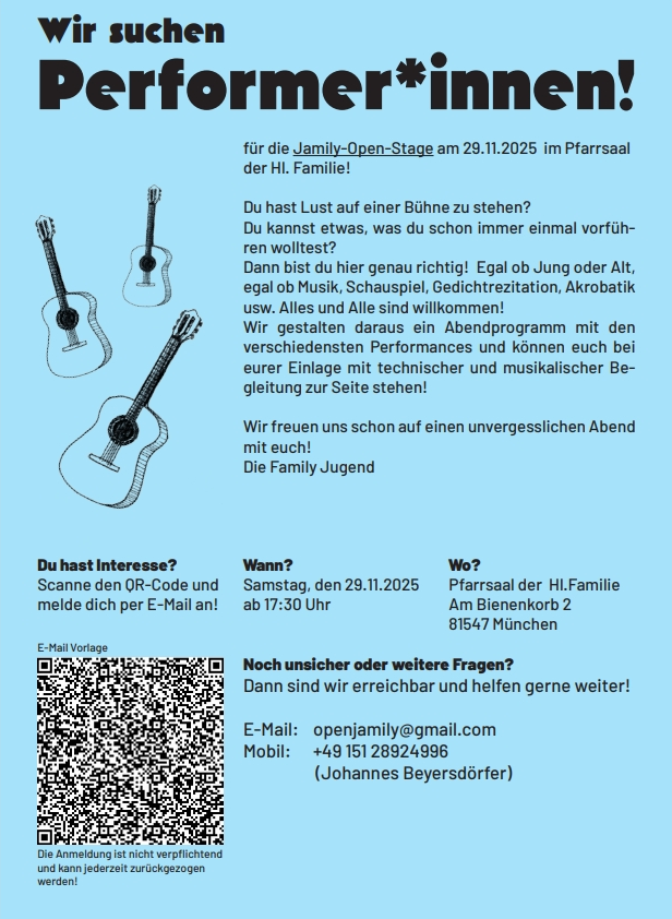 Open Stage Jugend HF Neu