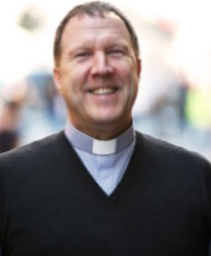 Pfarrer Werner Demmel