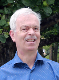 Foto, Martin Pöller, Dekanatsbeauftragter, Dekanat Fürstenfeldbruck