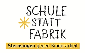 Schule statt Fabrik