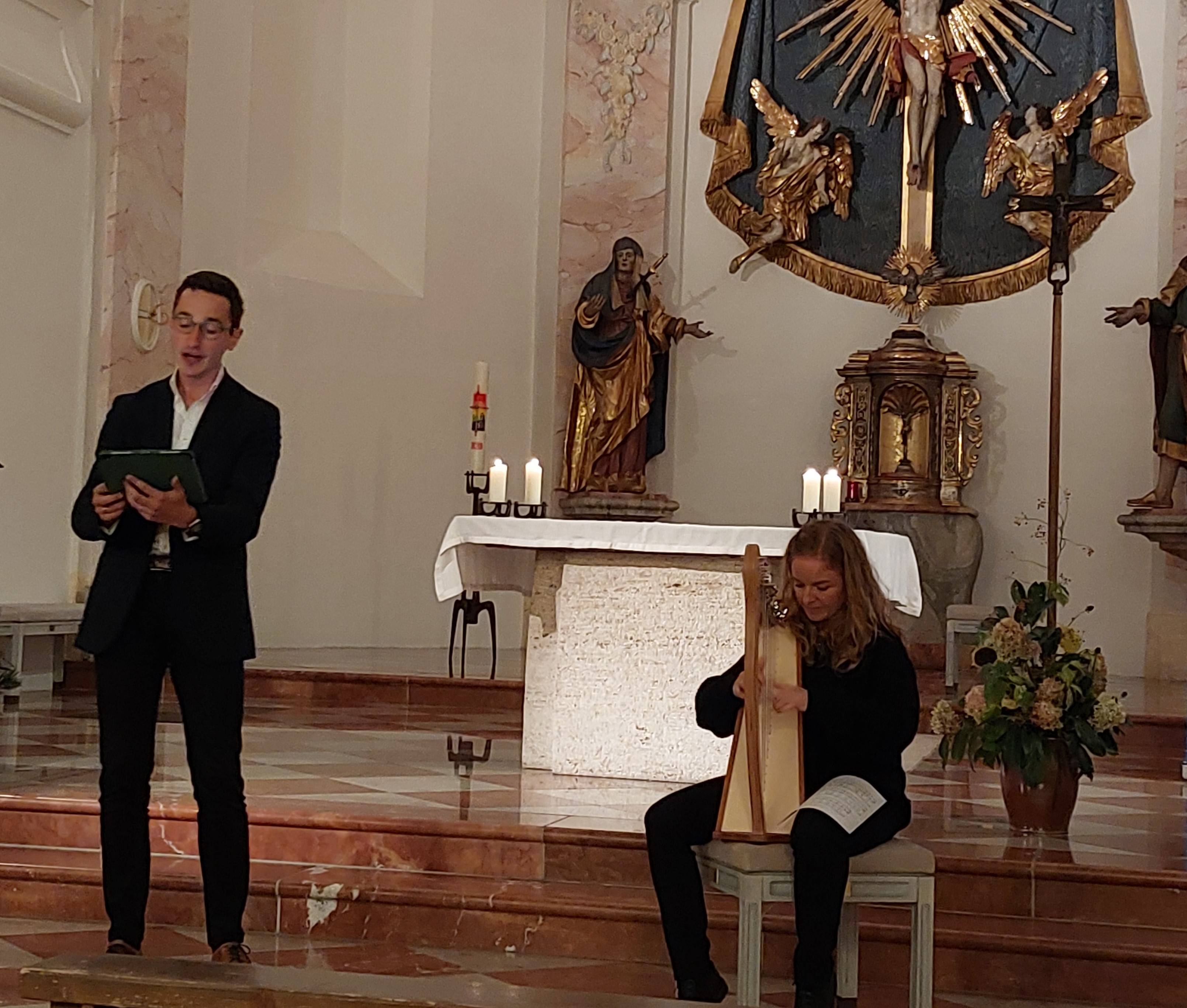 Zeit für dich Meurers