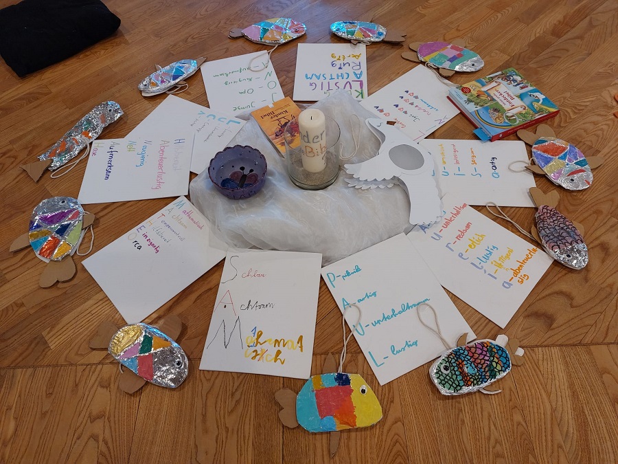 KiBiTage Thansau 2025