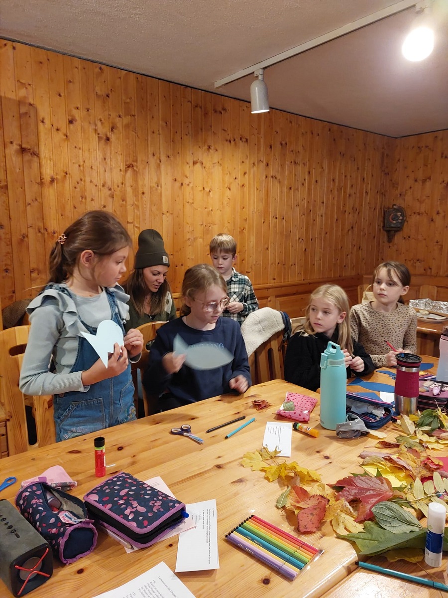 KiBiTage Thansau 2025