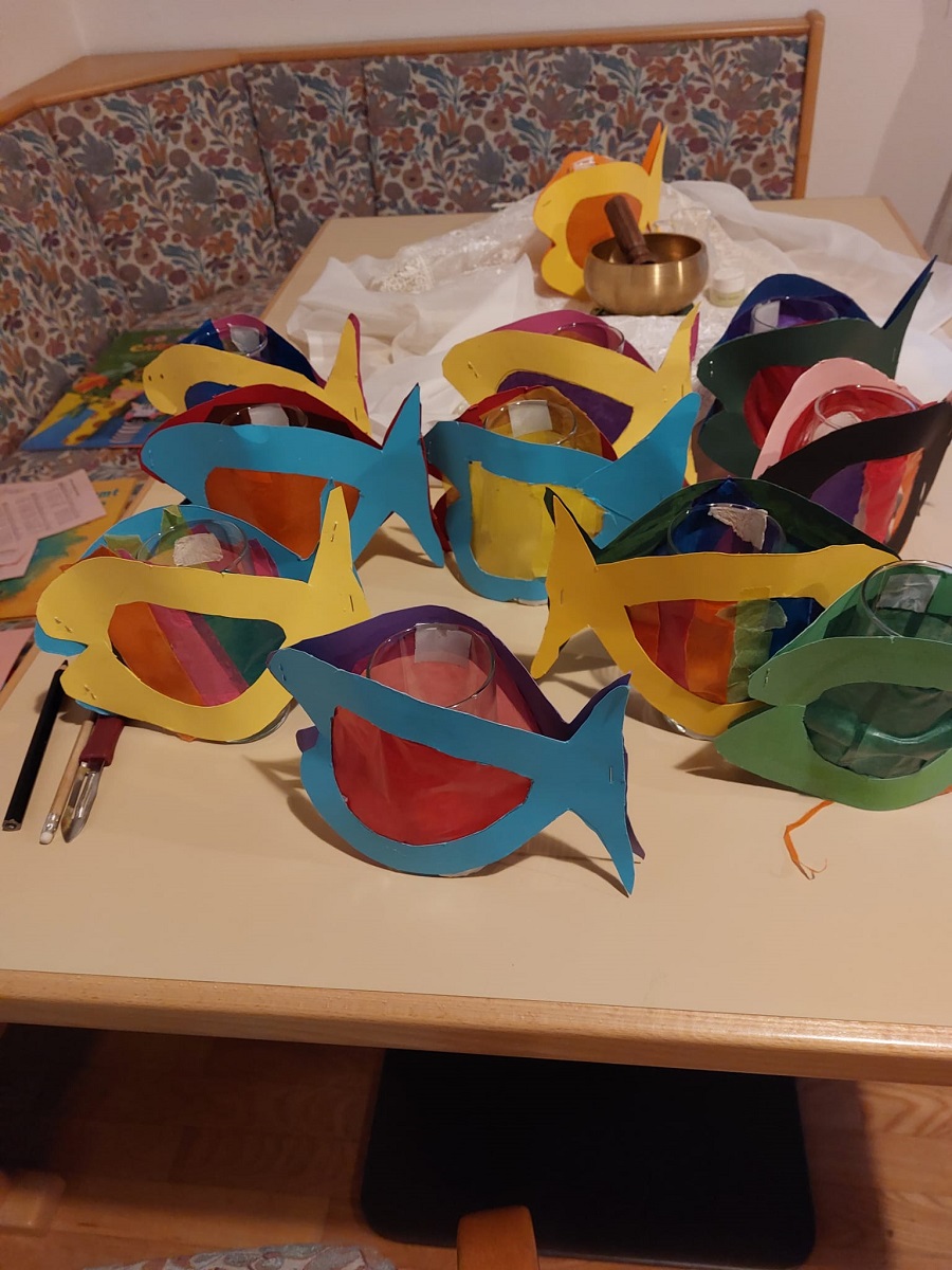 KiBiTage Thansau 2025