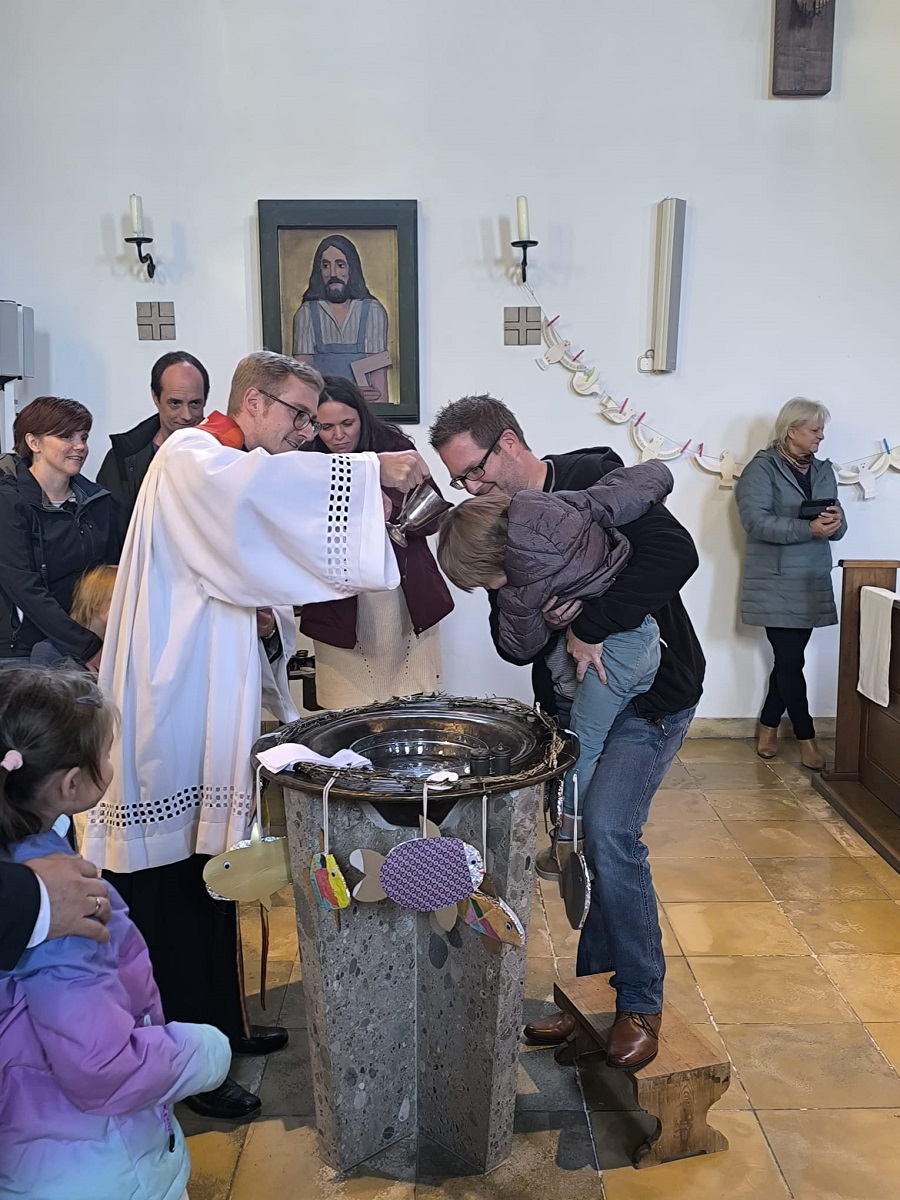 KiBiTage Thansau 2025