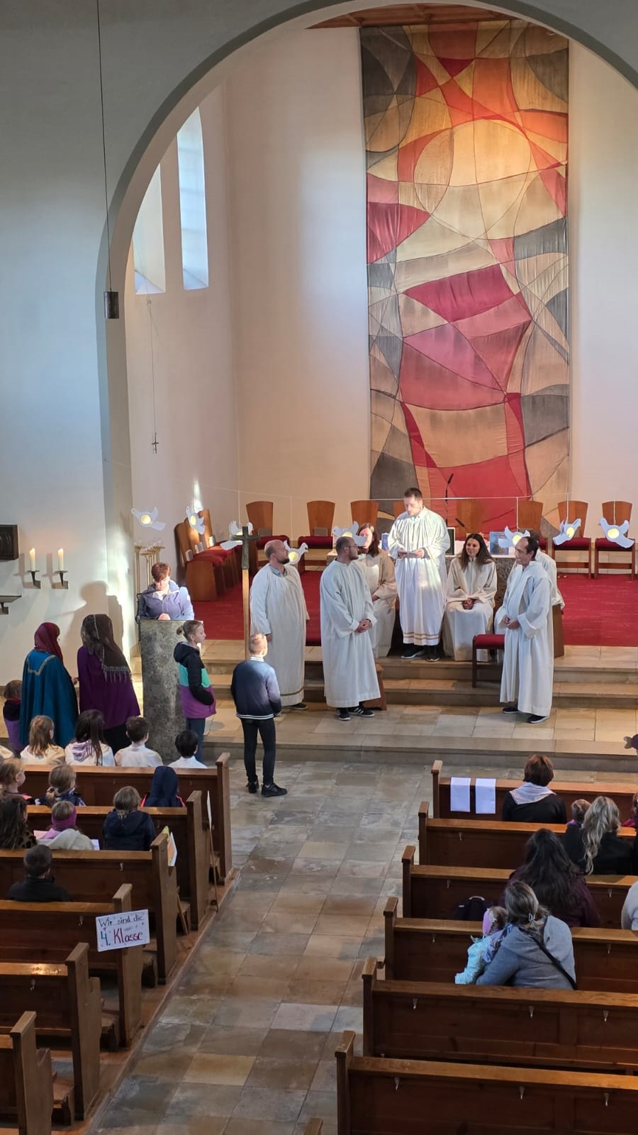 KiBiTage Thansau 2025