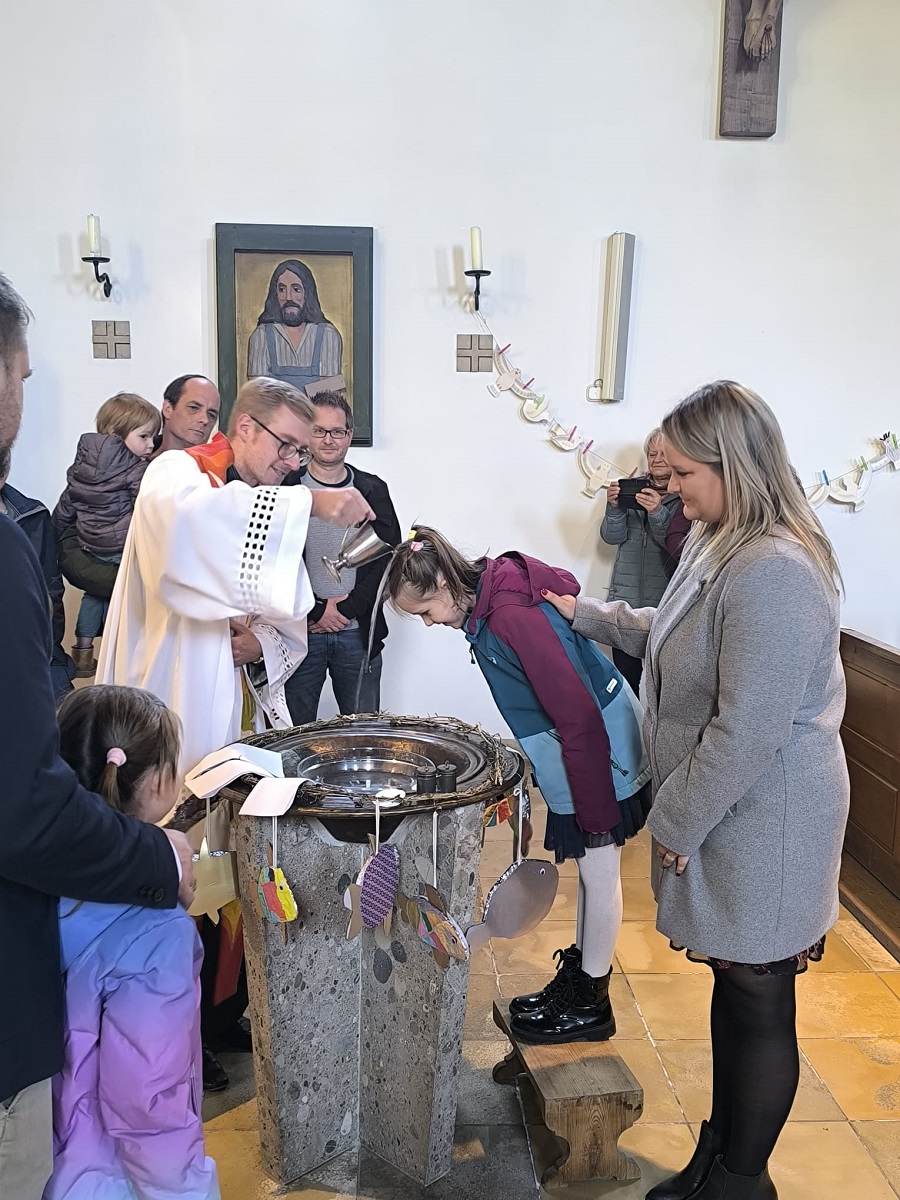 KiBiTage Thansau 2025