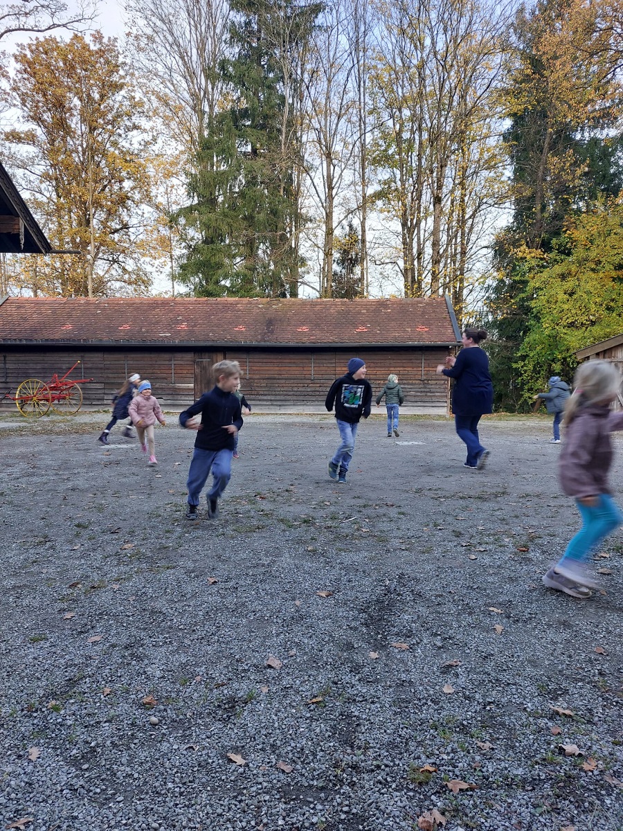 KiBiTage Rohrdorf 2025