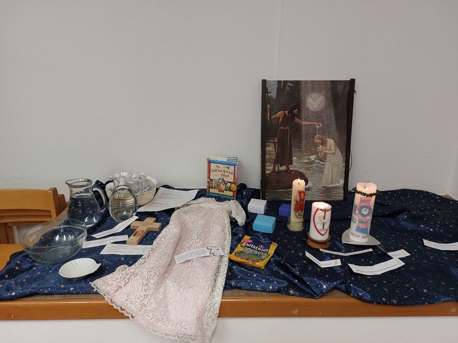 KiBiTage Rohrdorf 2025