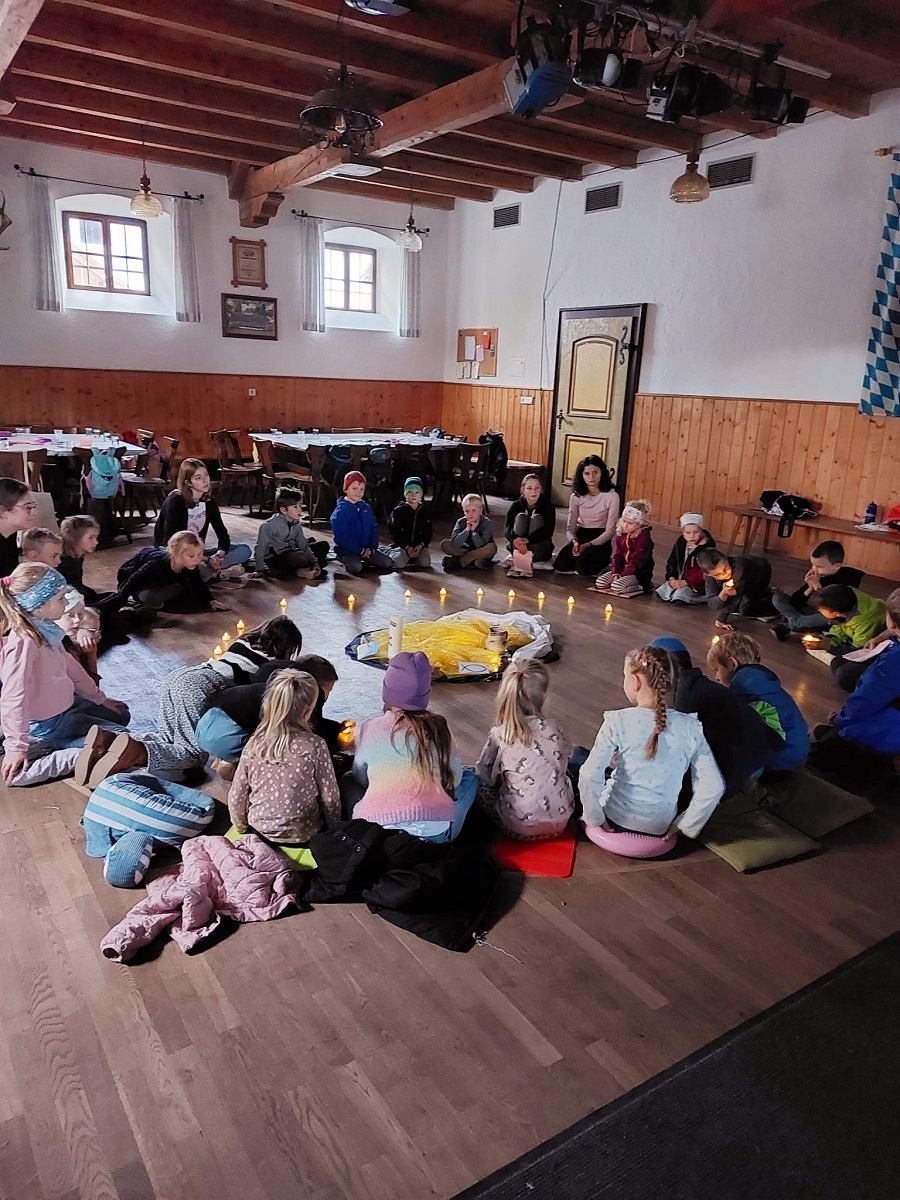 KiBiTage Rohrdorf 2025