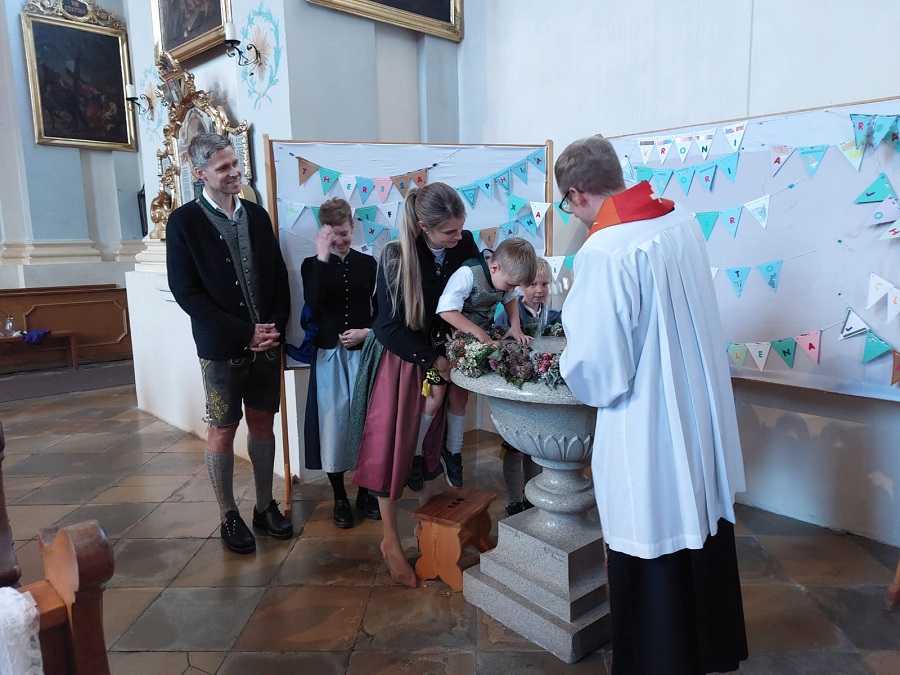 KiBiTage Rohrdorf 2025