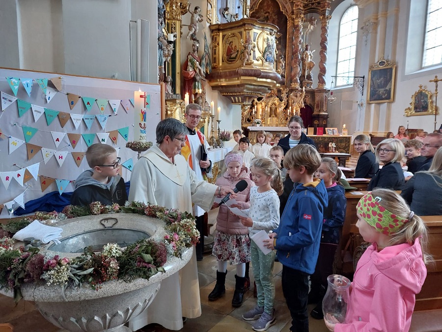 KiBiTage Rohrdorf 2025