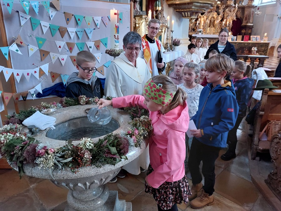 KiBiTage Rohrdorf 2025