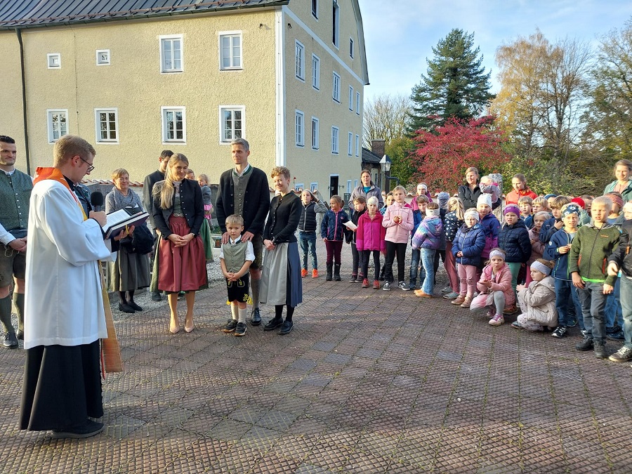 KiBiTage Rohrdorf 2025