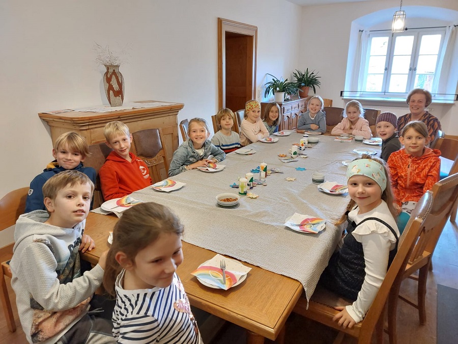 KiBiTage Rohrdorf 2025