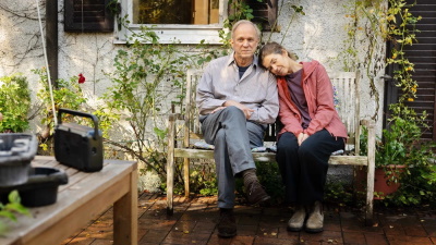 Film "Dann passiert das Leben"