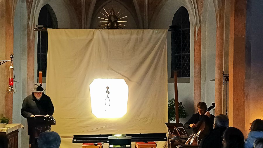 Seelenzuckerl Totentanz 2025