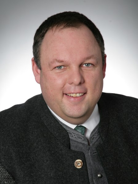 Diakon Andreas Nieder