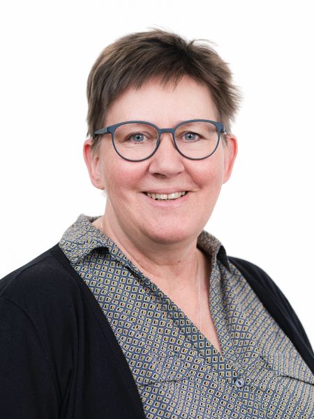 Dr. Bärbel Elija Bleher