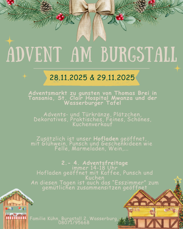 11-28 Advent Burgstall