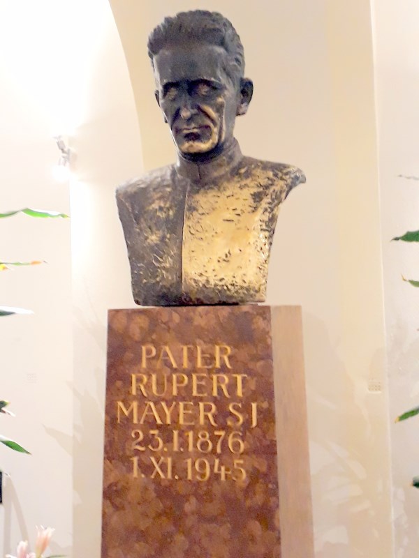 Pater Rupert Mayer