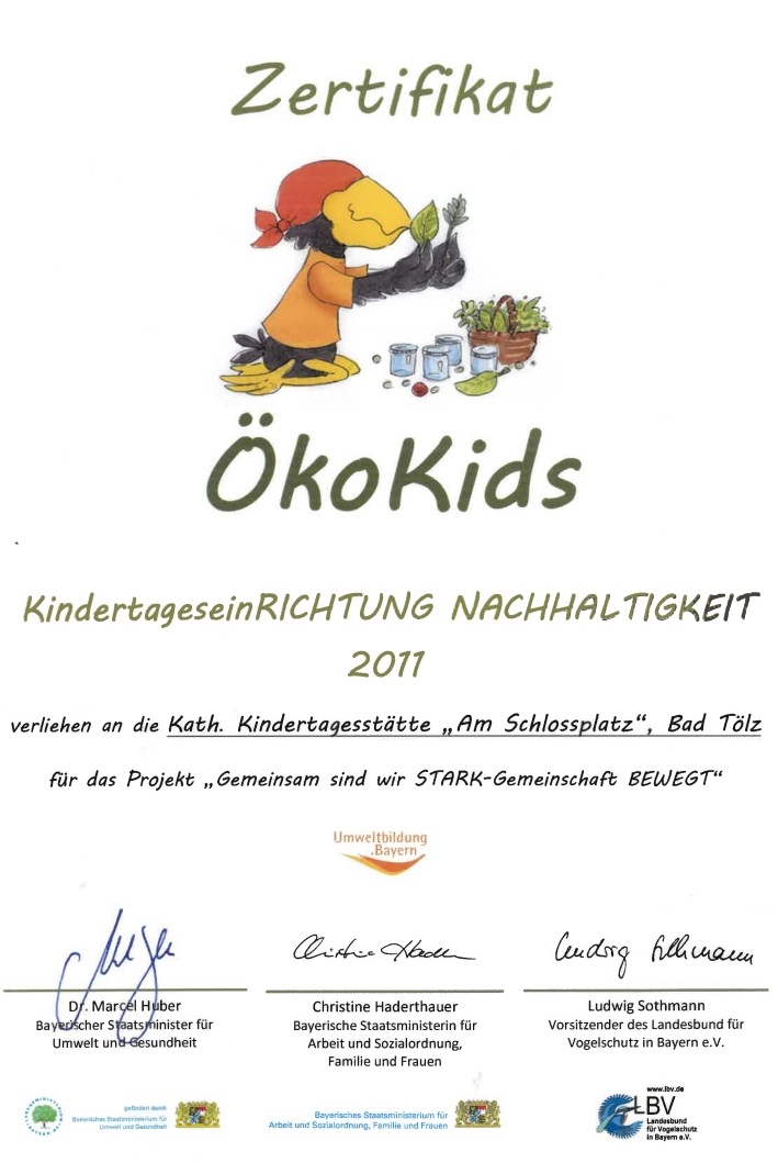 Öko Kids