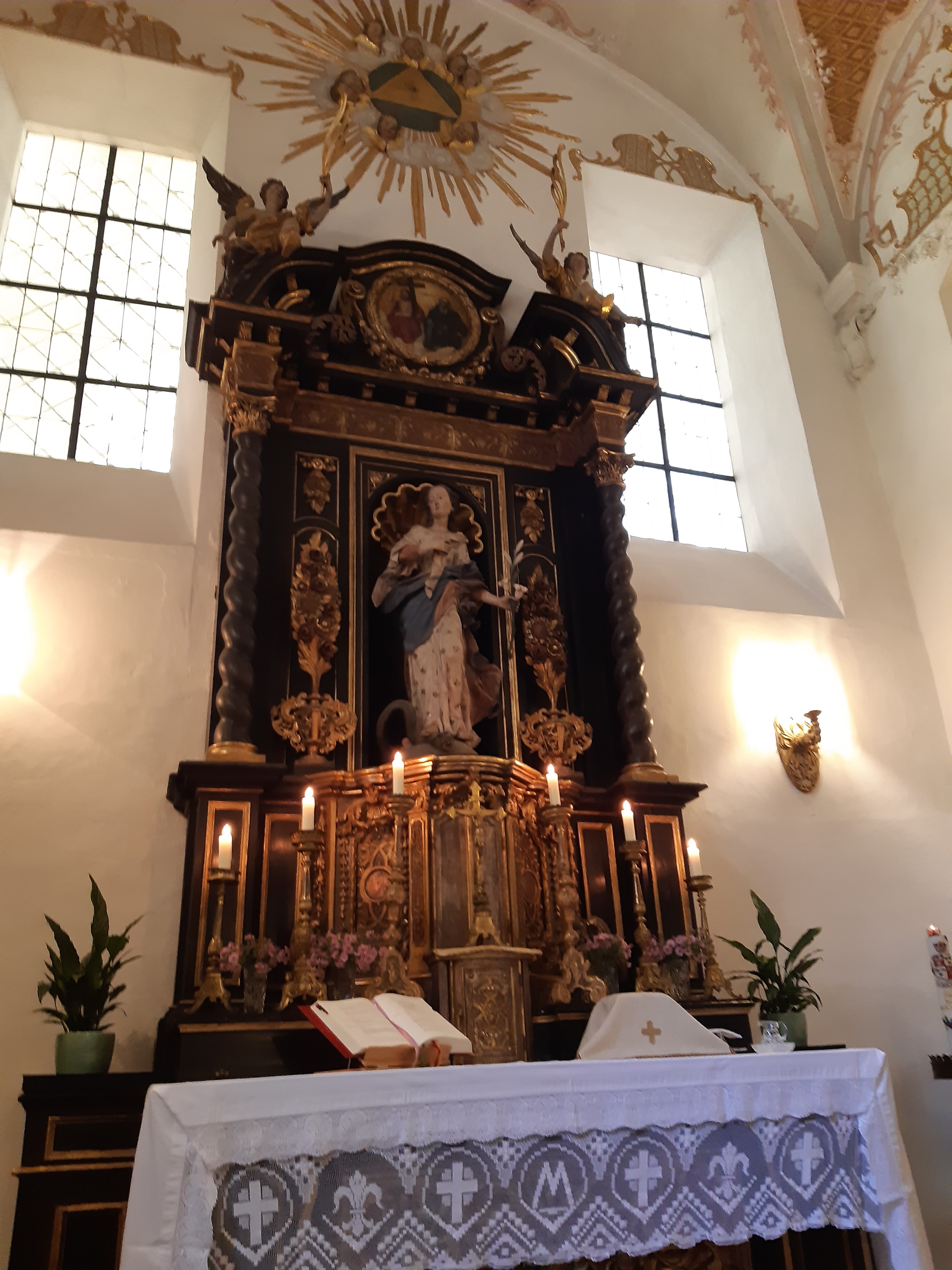 2025 KDFB Ausflug nach Maxlrain