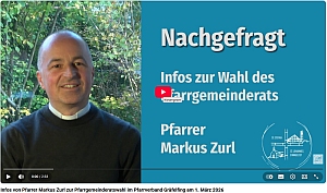 Vieolink zur PGR-Wahl 2026