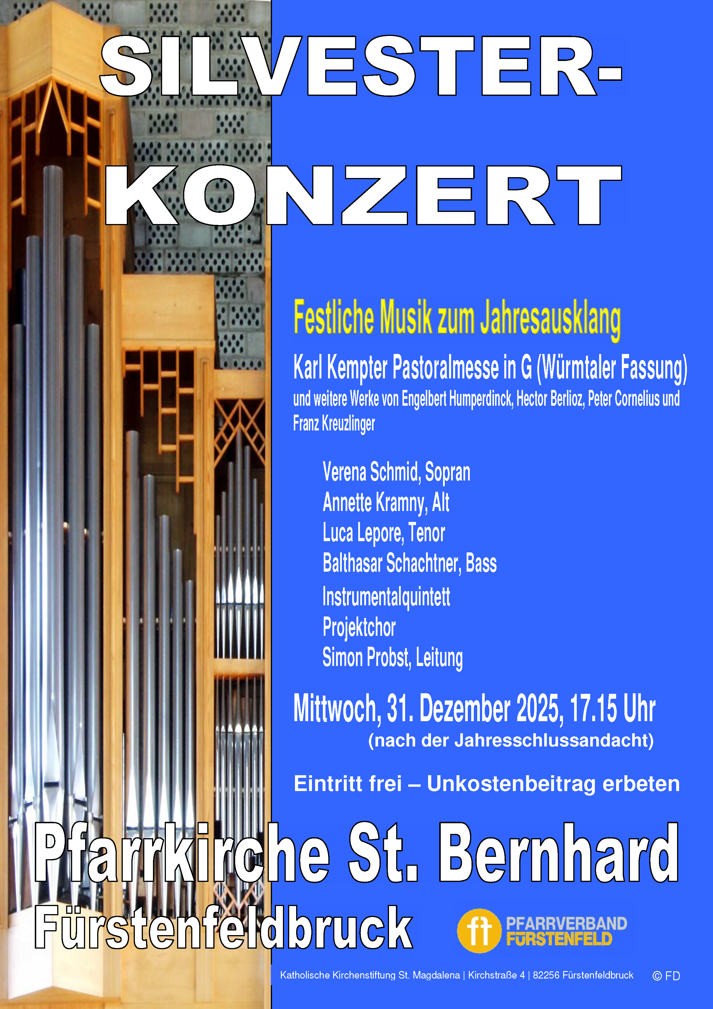 Silvesterkonzert