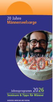 Titelbild Programm 2026