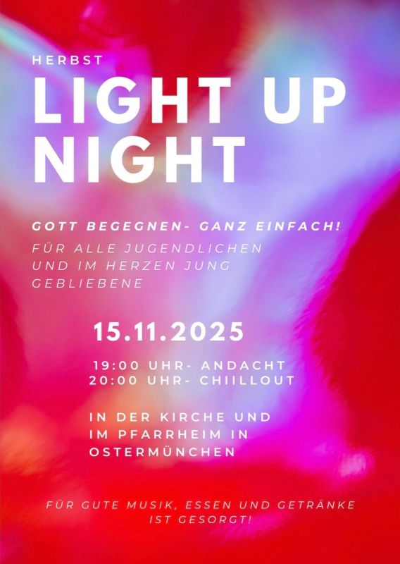LIGHTUPNIGHT