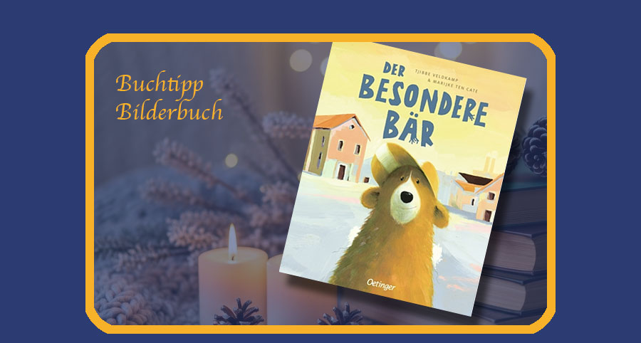 Buchtipp Bilderbuch