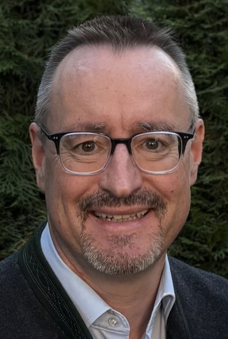 Diakon Thomas Hackenberg