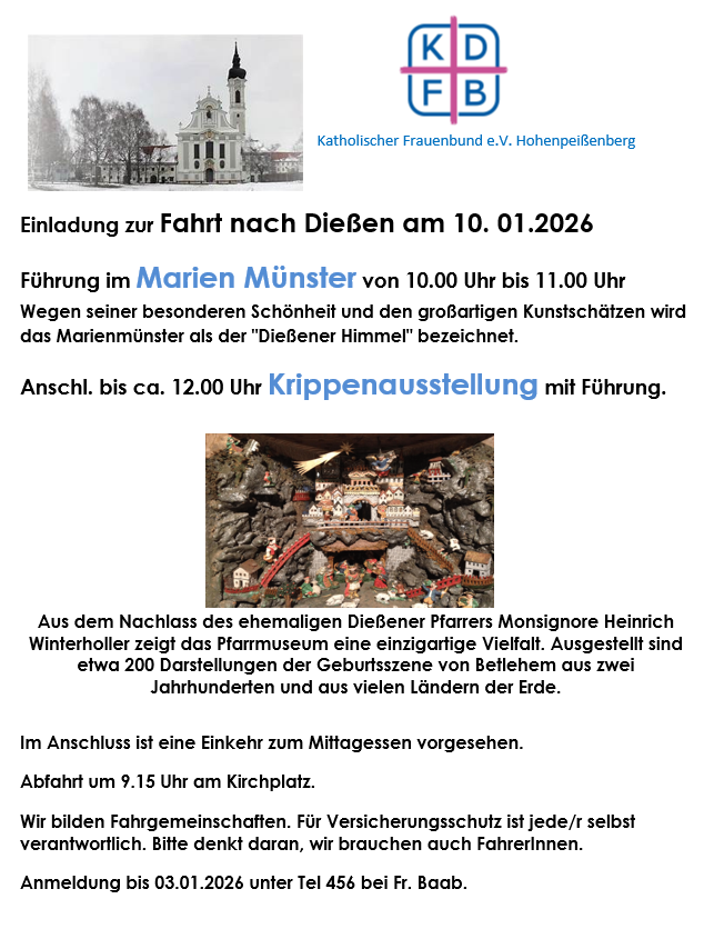 Diessen Museeum 2026