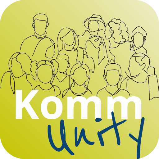 Logo KommUnity