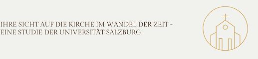 Studie Kirche