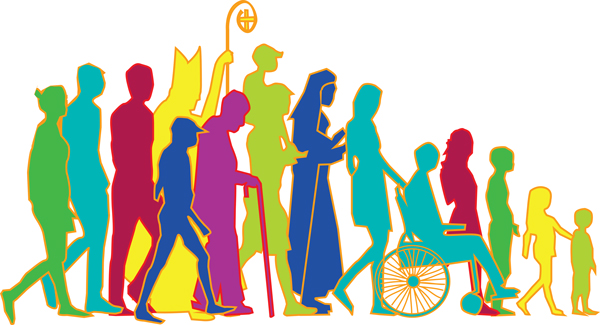 Logo des Synodalen Prozesses