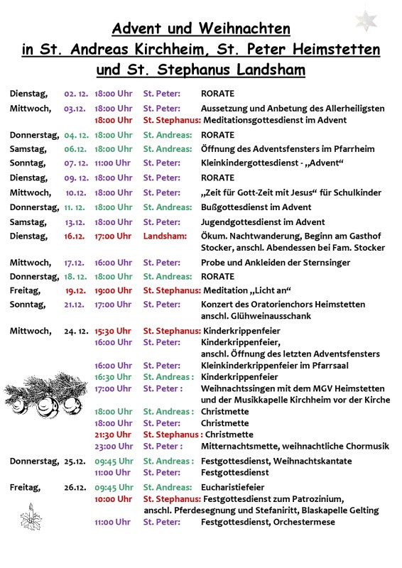 2025_Advent und Weihnachten 2025_Hoch
