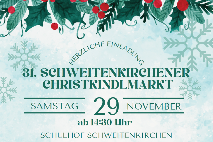 Christkindlmarkt