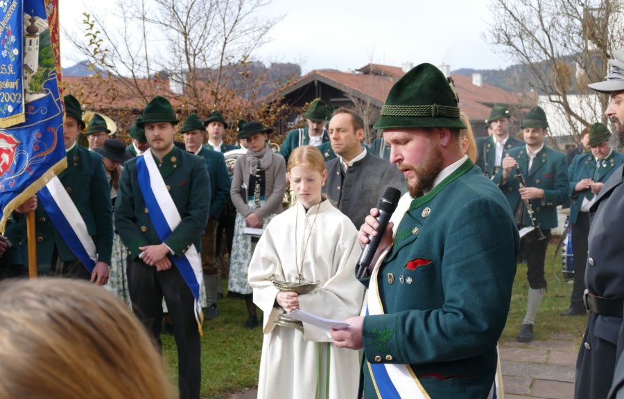 Volkstrauertag-Hubert
