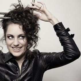 OFFENE TORE<br/>Herz Jesu München<br/>Sonntag, 28. Dezember um 18:00 Uhr<br/>weihnachtlich festliches Orgelkonzert<br/>Orgel: Anne-Gaëlle Chanon, Metz / Frankreich