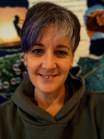 Foto, Lutter Michaela, Leiterin, Jugendstelle Fürstenfeldbruck