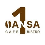 Cafe Oansa Anzing