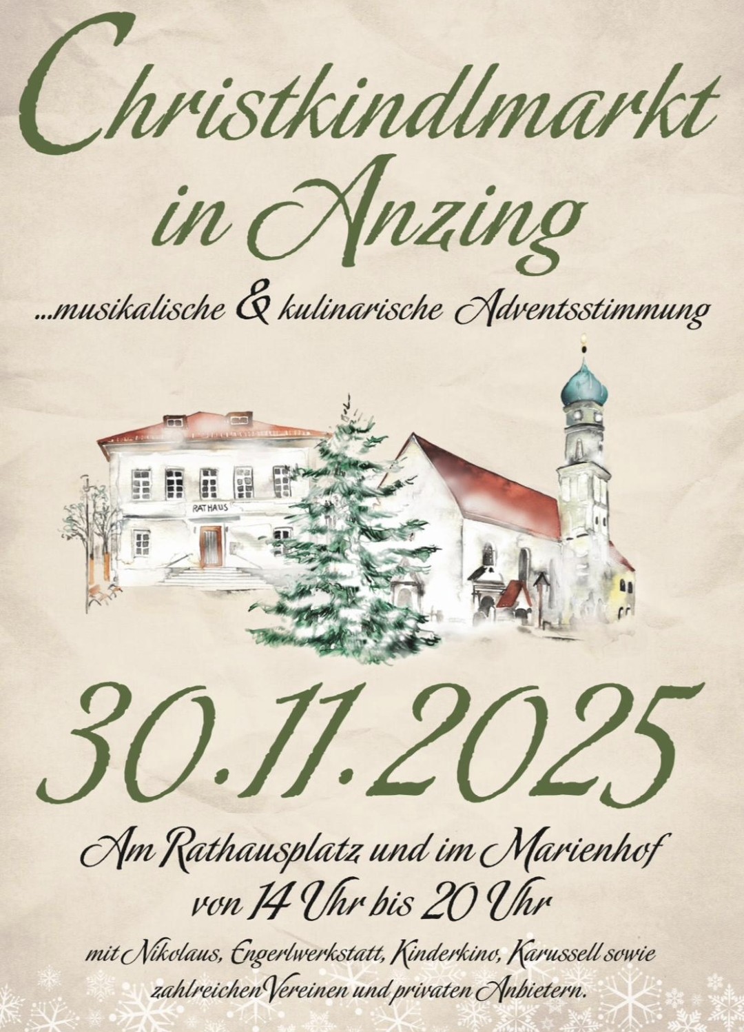 251130 Christkindlmarkt